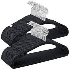 Songmics velvet hangers for sale  Delivered anywhere in USA 