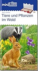Minilük tiere pflanzen gebraucht kaufen  Wird an jeden Ort in Deutschland