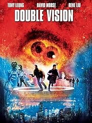 Double vision usato  Spedito ovunque in Italia 