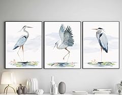 Great blue heron for sale  Delivered anywhere in USA 