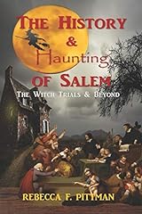 History haunting salem for sale  Delivered anywhere in USA 