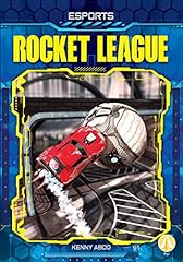 Rocket league d'occasion  Livré partout en France