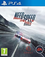 Need for speed gebraucht kaufen  Wird an jeden Ort in Deutschland