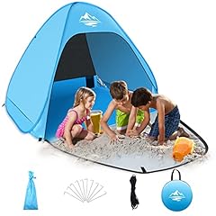 Pop beach tent for sale  Delivered anywhere in Ireland