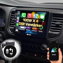 Dynavin android autoradio gebraucht kaufen  Wird an jeden Ort in Deutschland