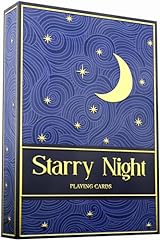 Starry night playing for sale  Delivered anywhere in USA 