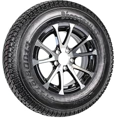 Ecustomrim trailer tire for sale  Delivered anywhere in USA 
