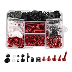 Fairing bolts kit for sale  Delivered anywhere in UK
