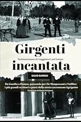 Girgenti incantata testimonian usato  Spedito ovunque in Italia 