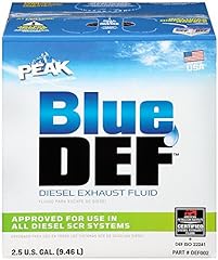 Bluedef diesel exhaust for sale  Delivered anywhere in USA 