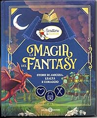 Magia del fantasy usato  Spedito ovunque in Italia 