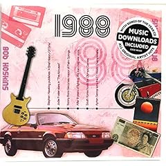 1988 import gebraucht kaufen  Wird an jeden Ort in Deutschland