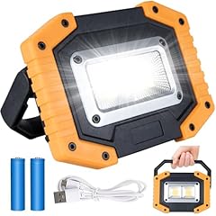 Bizcasa led arbeitsstrahler gebraucht kaufen  Wird an jeden Ort in Deutschland
