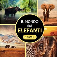 Degli elefanti libro usato  Spedito ovunque in Italia 