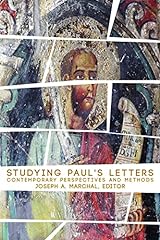 Studying paul letters for sale  Delivered anywhere in USA 