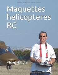 Maquettes helicopteres d'occasion  Livré partout en France