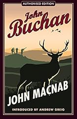 John macnab authorised for sale  Delivered anywhere in UK