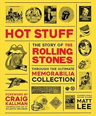 Rolling stones hot for sale  Delivered anywhere in USA 