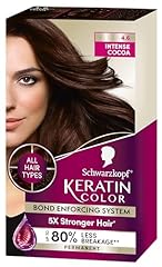 Schwarzkopf keratin color for sale  Delivered anywhere in USA 