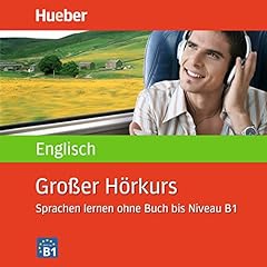 Großer hörkurs english gebraucht kaufen  Wird an jeden Ort in Deutschland