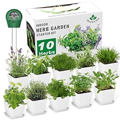 Herb garden kit for sale  Delivered anywhere in USA 