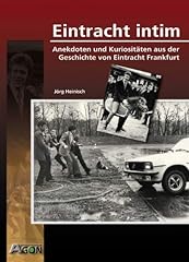 Eintracht intim d'occasion  Livré partout en France