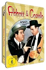 Best abbott costello gebraucht kaufen  Wird an jeden Ort in Deutschland