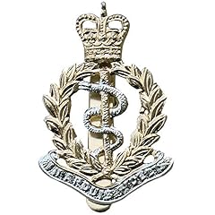 Official issue ramc for sale  Delivered anywhere in UK