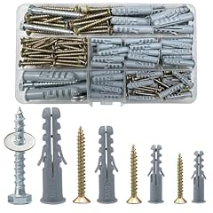 188 pcs screws for sale  Delivered anywhere in UK