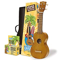 Mahalo ukulele beginners for sale  Delivered anywhere in Ireland