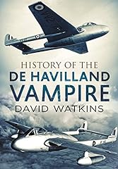 History de havilland for sale  Delivered anywhere in UK