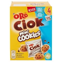 Oro ciok mini usato  Spedito ovunque in Italia 