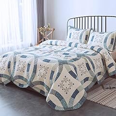 Luna piece quilt for sale  Delivered anywhere in USA 