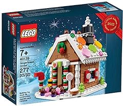 Lego 40139 christmas for sale  Delivered anywhere in USA 