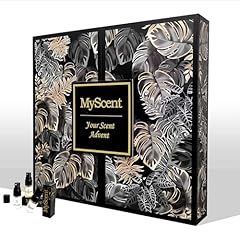 Myscent mini parfüm gebraucht kaufen  Wird an jeden Ort in Deutschland