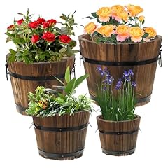 Hlimior pcs wooden for sale  Delivered anywhere in USA 