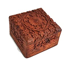 Artncraft jewelry box for sale  Delivered anywhere in USA 