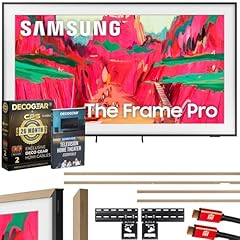 Samsung frame pro for sale  Delivered anywhere in USA 