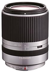 Tamron 150mm 3.5 usato  Spedito ovunque in Italia 