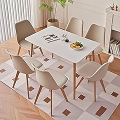 Ttatc ensemble table d'occasion  Livré partout en France