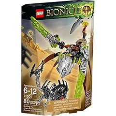 Lego bionicle 71301 d'occasion  Livré partout en France