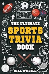 Ultimate sports trivia for sale  Delivered anywhere in USA 