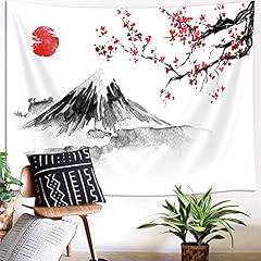 Yisumei tapisserie japonaise d'occasion  Livré partout en France