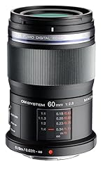 System m.zuiko digital usato  Spedito ovunque in Italia 