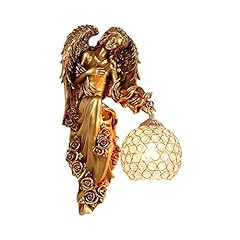 Litfad angel wall for sale  Delivered anywhere in USA 