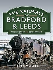 Railways bradford leeds for sale  Delivered anywhere in UK