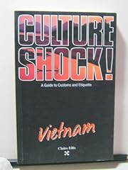 Culture shock vietnam for sale  Delivered anywhere in USA 