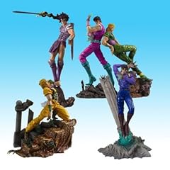 Jojo bizarre adventure usato  Spedito ovunque in Italia 