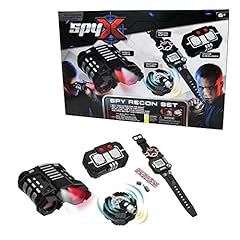 Spyx recon set for sale  Delivered anywhere in USA 