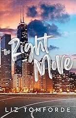 The right move d'occasion  Livré partout en Belgiqu